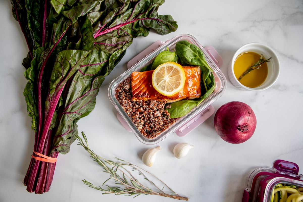Protein and Muscle Development