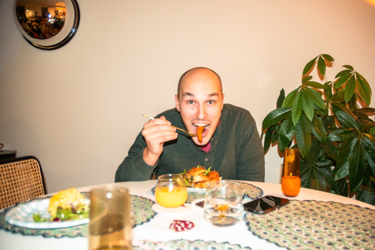 Sleep and Nutrition
